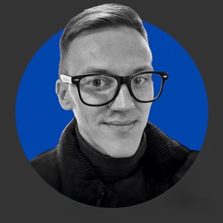 Telegram profile photo for Артём Алексеев | Перезагрузка