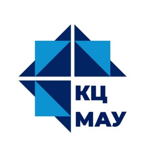 Telegram profile photo for Координационный центр МАУ