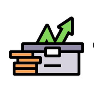 Telegram group profile photo for Traderbox __