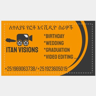 Telegram profile photo for MY VISIONS