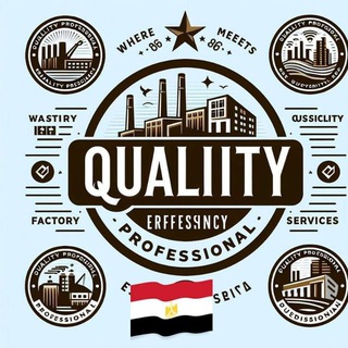 Telegram profile photo for Quality professional - Alaa Abdrabouh