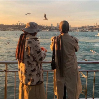 Telegram profile photo for سَلمَىٰ.