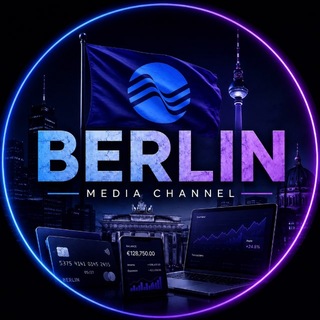 Telegram profile photo for TM BERLIN TEAM