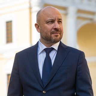 Telegram profile photo for Михаил ЩАПОВ