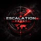 Telegram profile photo for Escalation Front