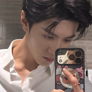 Telegram profile photo for 𝗓𝗁𝖾𝗒𝗎𝖺𝗇 𝖯𝖺𝖼𝗄