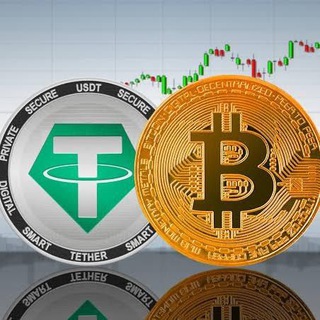 Telegram profile photo for الاستثمار في العملات الرقميه
