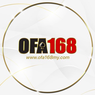 Telegram group profile photo for OFA168 Games Discussion