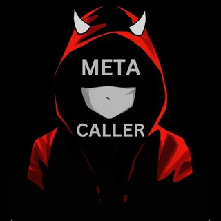 Telegram profile photo for Meta caller