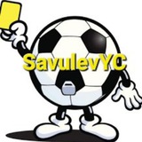 Telegram profile photo for SavulevYC
