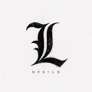 Telegram profile photo for Lyfiz | Design