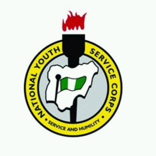 Telegram group profile photo for NYSC Mega Group Chat