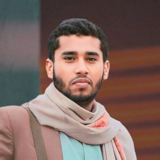 Telegram profile photo for زوامل محمد المحفدي الرسمية