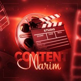 Telegram profile photo for Narim content