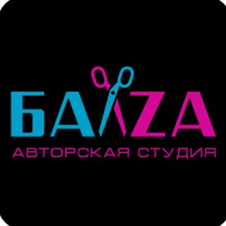 Telegram profile photo for БАZA✂️ студия волос