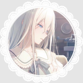 Telegram profile photo for ㅤㅤㅤ𝗜𝗻𝗙𝗼