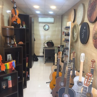 Telegram profile photo for گالري فروش آواي برتر