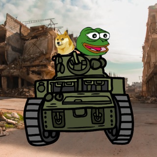 Telegram profile photo for WW3 Base - Portal