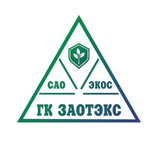 Telegram profile photo for Группа компаний "ЗАОТЭКС" 🍀