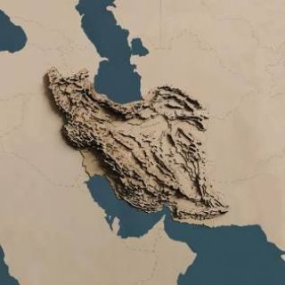 Telegram profile photo for لطف ازل