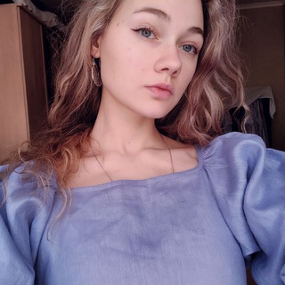 Telegram profile photo for Очелье