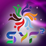 Telegram profile photo for "SAMARQAND YOSHLAR FORUMI" | rasmiy kanal