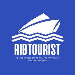 Telegram profile photo for RIBTOURIST