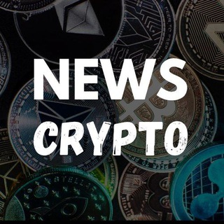 Telegram group profile photo for News Crypto 🌎