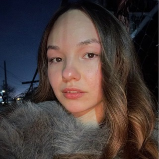 Telegram profile photo for немного солнечно