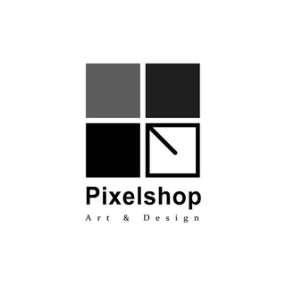 Telegram profile photo for Pixelshop Myanmar