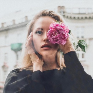 Telegram profile photo for ༆Марина Нежинская༄