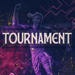 Telegram profile photo for TOURNAMENT
