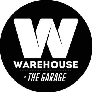 Telegram profile photo for Warehouse STP