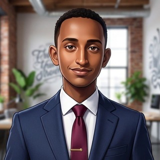 Telegram profile photo for MIKHEL