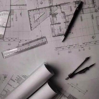 Telegram profile photo for فحص القبول للهندسة المعمارية 👷♀️👷