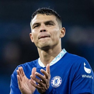 Telegram profile photo for Thiago Silva🇧🇷