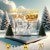 Telegram profile photo for Telle Kino TV