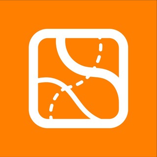 Telegram profile photo for Путешествия по Беларуси • Сцежкi • Tropinki.by