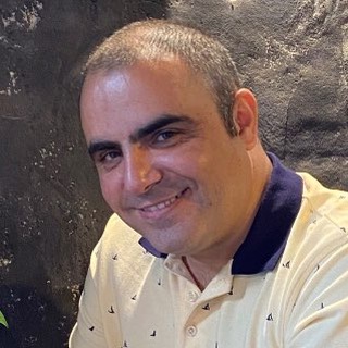 Telegram profile photo for علی ایرانمنش