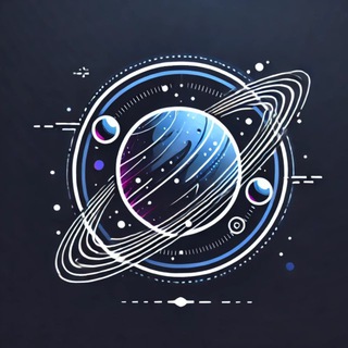 Telegram profile photo for COSMOS ECOSYSTEM JOURNAL