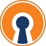 Telegram profile photo for vpn