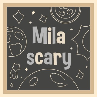 Telegram profile photo for MILASCARY. REST