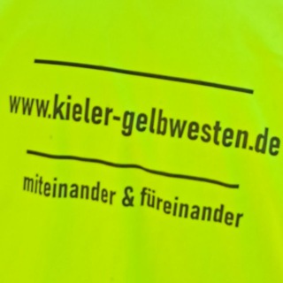 Telegram profile photo for Kieler Gelbwesten - official