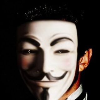 Telegram profile photo for WE HAVE IT ALL. Q 🐸