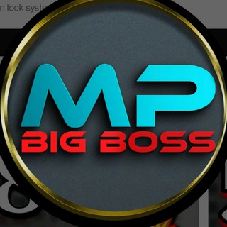 Telegram profile photo for MK MP BIGBOSS MATKA OFFICIAL