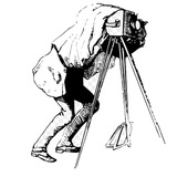 Telegram profile photo for Старые фото 🎬