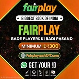 Telegram profile photo for Fairplay Videos