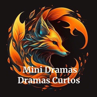 Telegram profile photo for ๐๐ฆ Mini Dramas / Dramas Curtos @DoramasRaposaDorameira