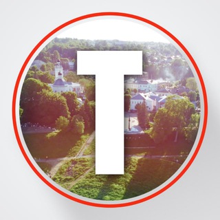 Telegram profile photo for Таруса здесь и сейчас