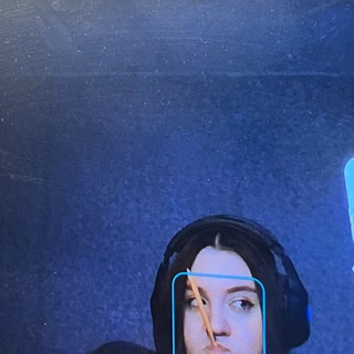 Telegram profile photo for алинчик чилл🧷